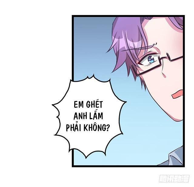 gửi người không quen chapter 7 33