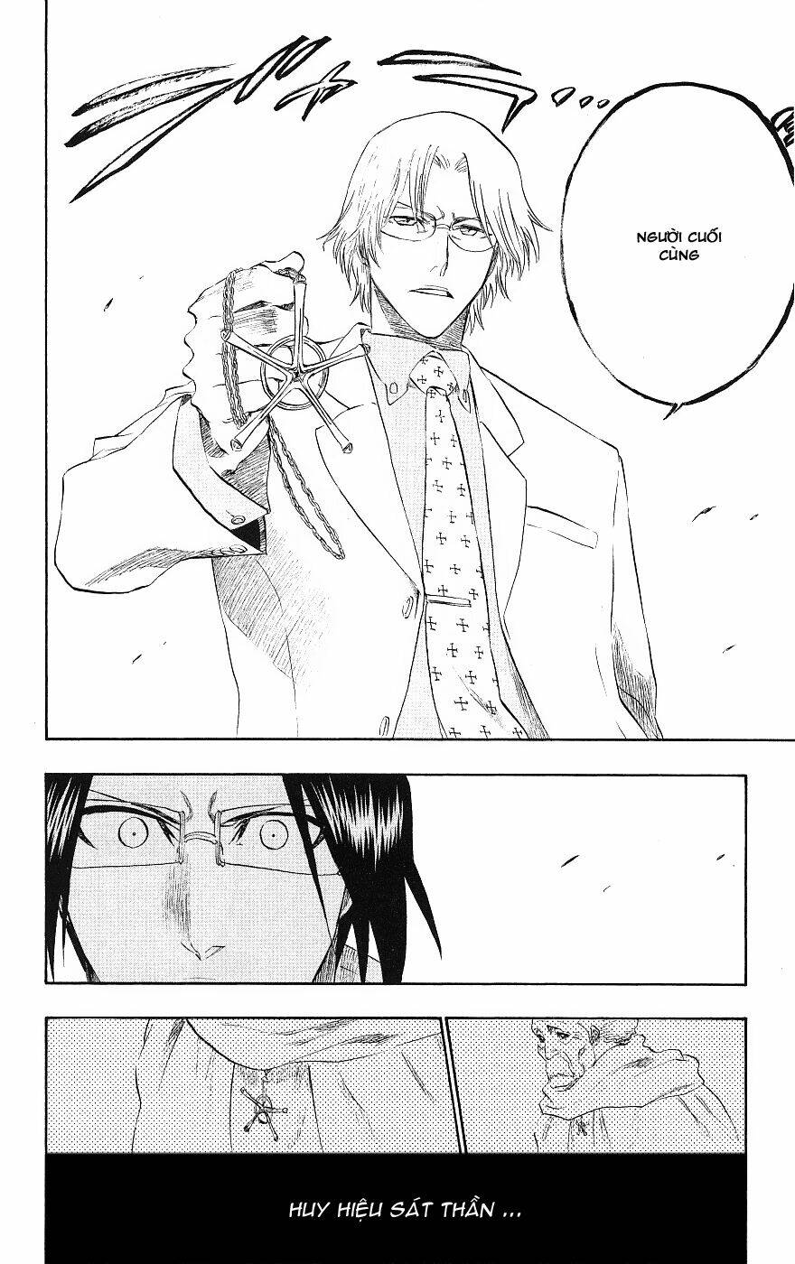 thần chết ichigo chapter 186 9