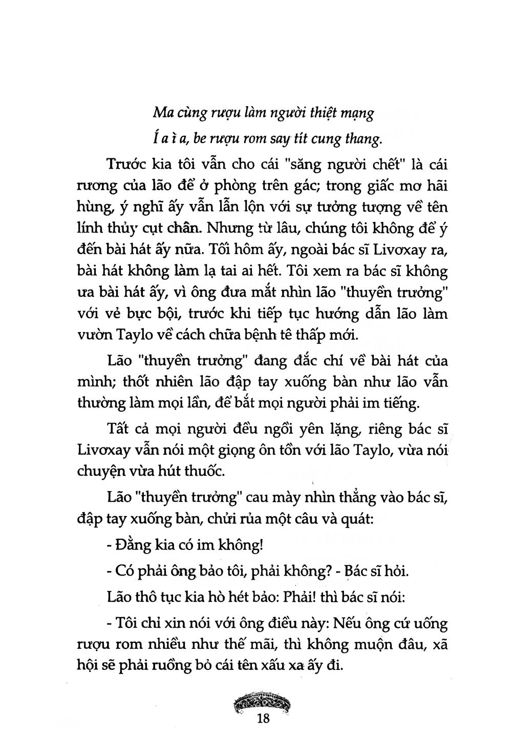 Đảo Giấu Vàng