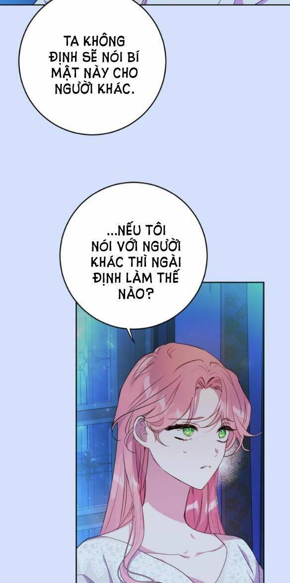 mỗi đêm chồng tôi đều biến đổi chapter 4.5 5