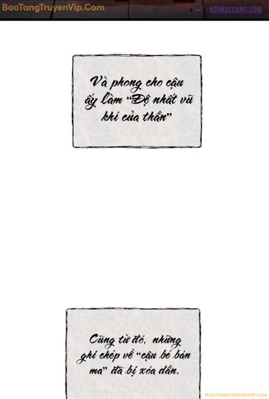 giả vờ làm kẻ vô dụng ở học đường chapter 93 38