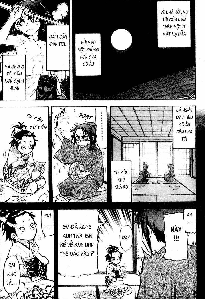 samurai usagi chapter 1 28