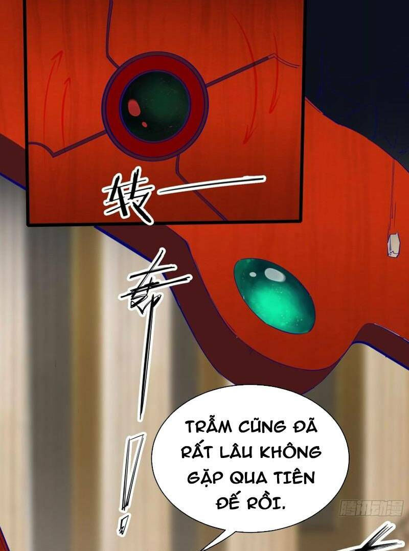 ta lập hậu cung tại tây du ký chapter 81 5