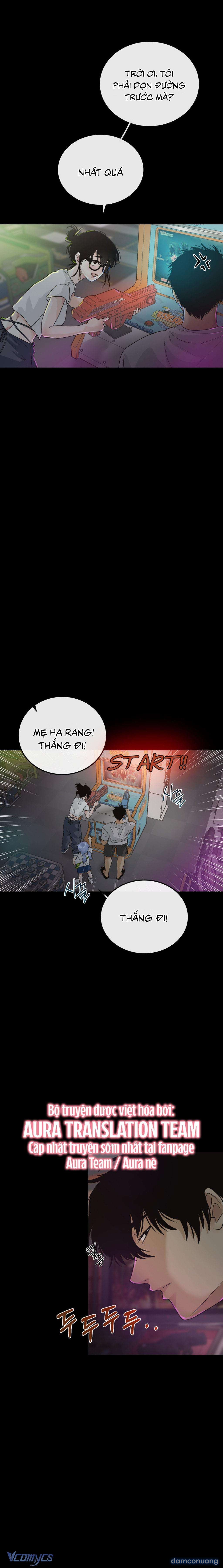 [18+] trở thành gia đình chapter 27 11