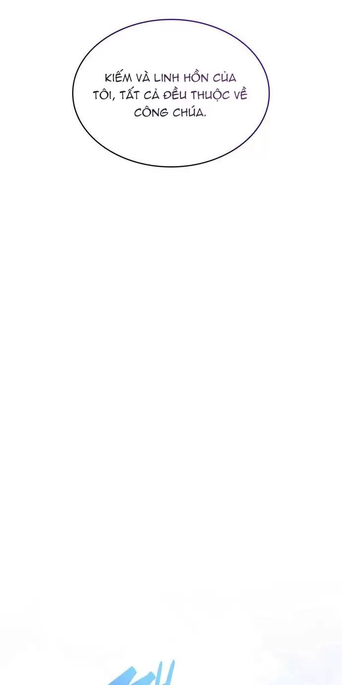 sống trong vườn hoa của công chúa chapter 7 54