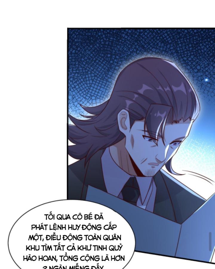 học cùng em gái, tôi bất cẩn vô địch rồi chapter 36 34