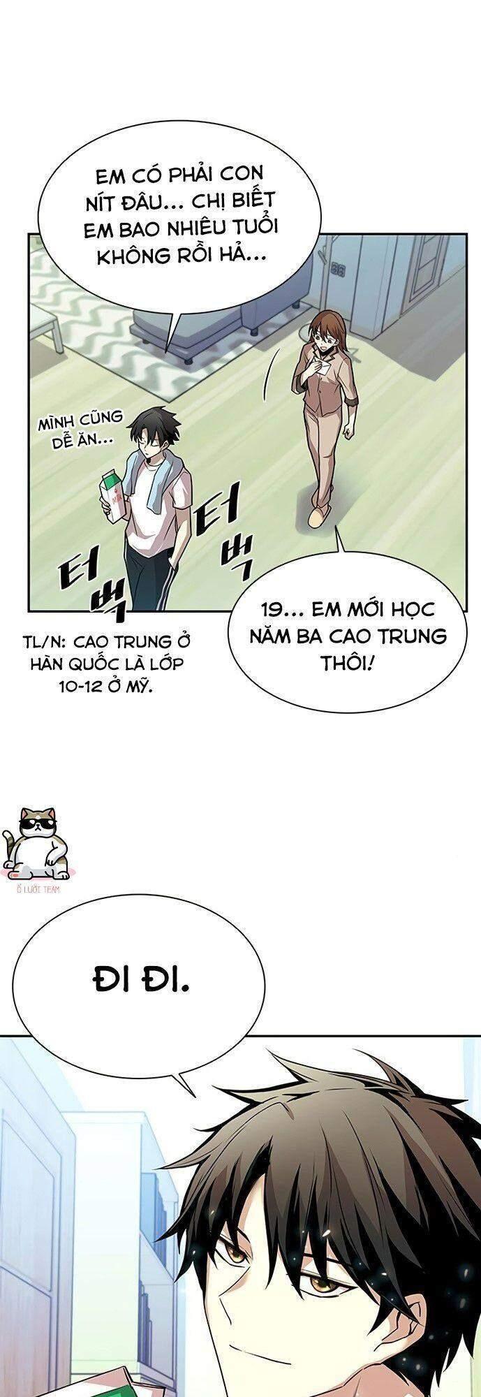 tiêu diệt ác nhân chapter 28 49