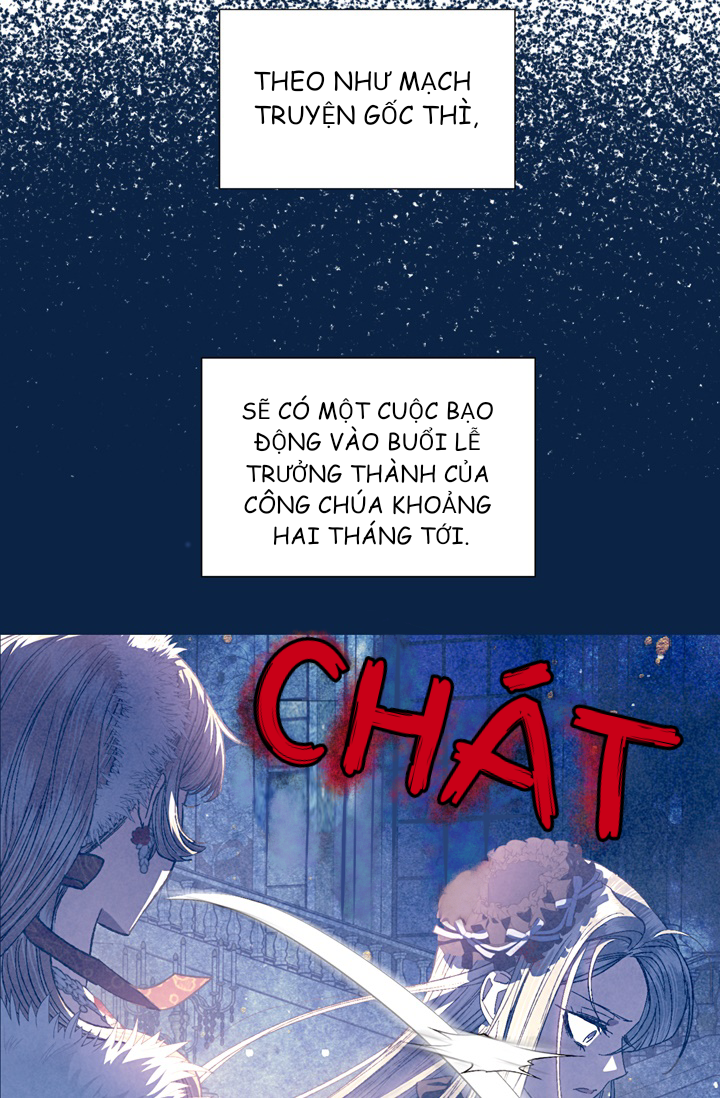 cha à, con không muốn kết hôn đâu chapter 50 77
