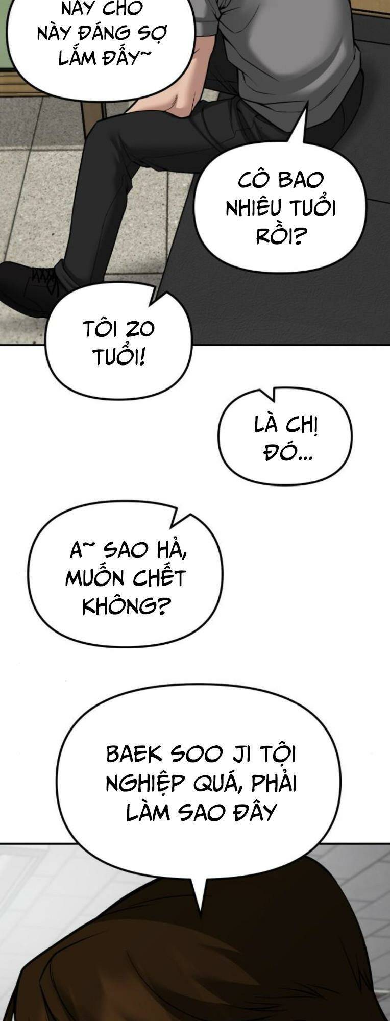 quản lí du côn chapter 79 70