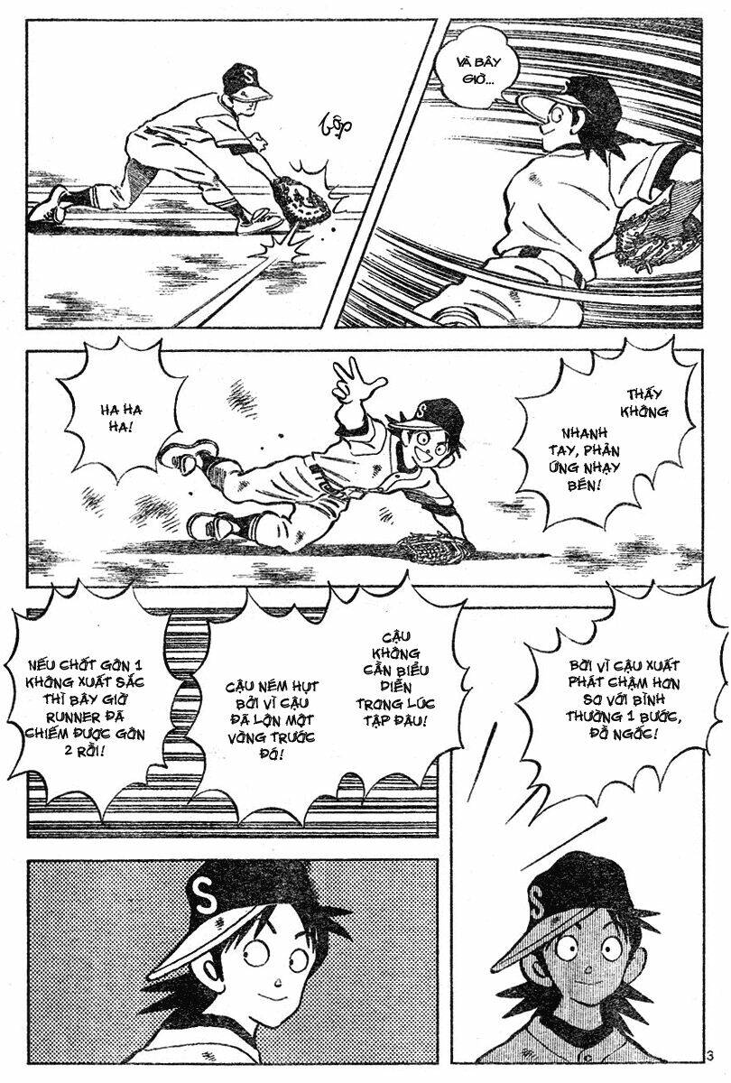 trò chơi vượt qua thử thách chapter 117 3