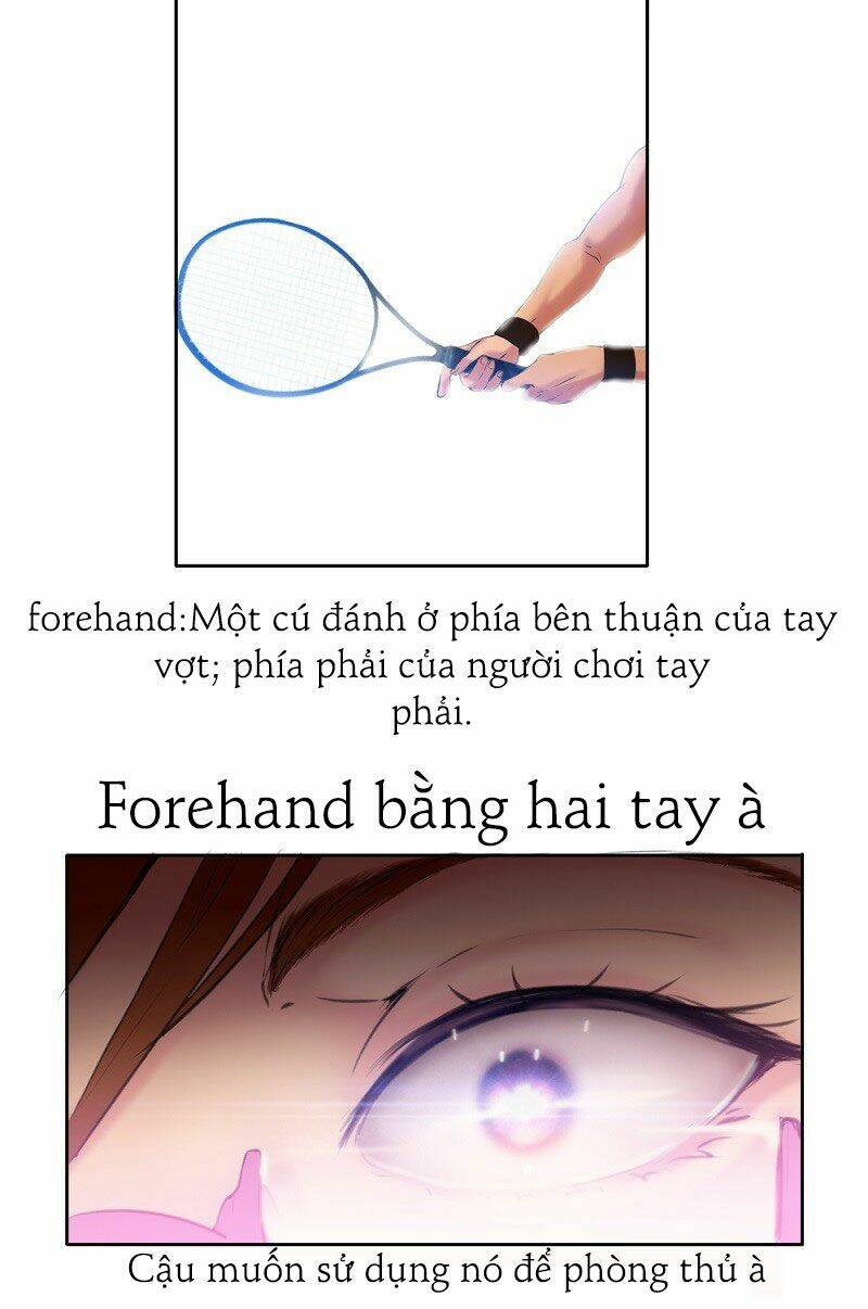 nhiệt huyết thanh xuân chapter 9 47