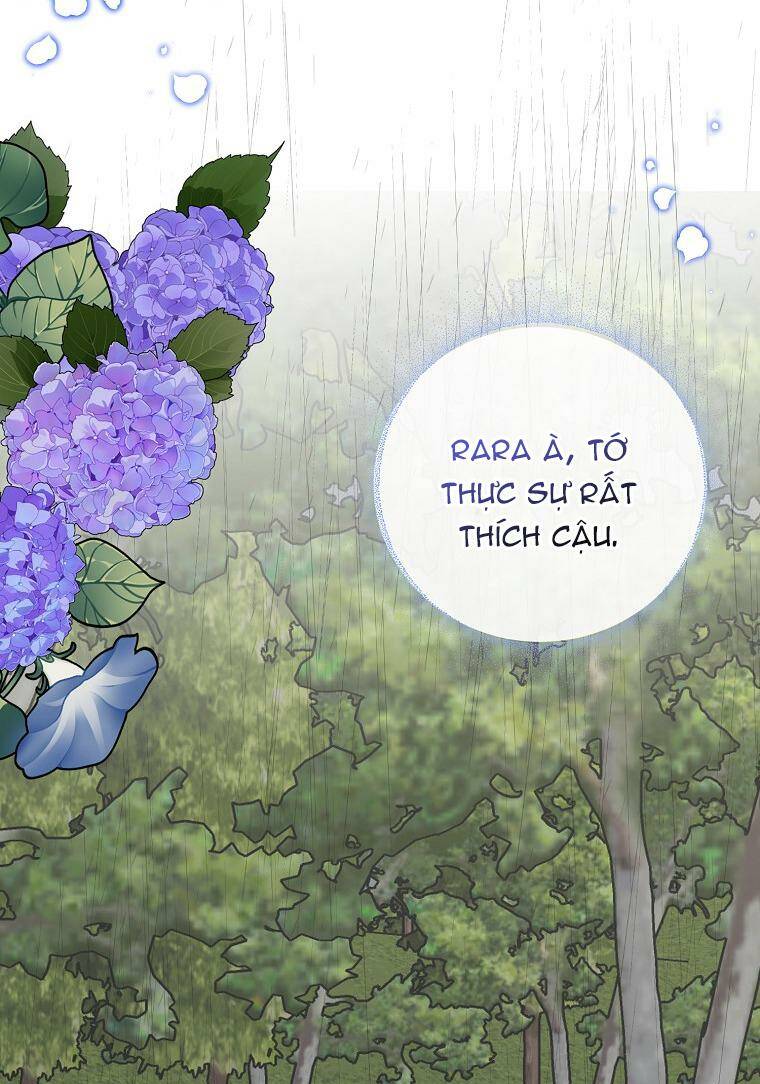 sinh ra làm con gái ác nữ chapter 44 70