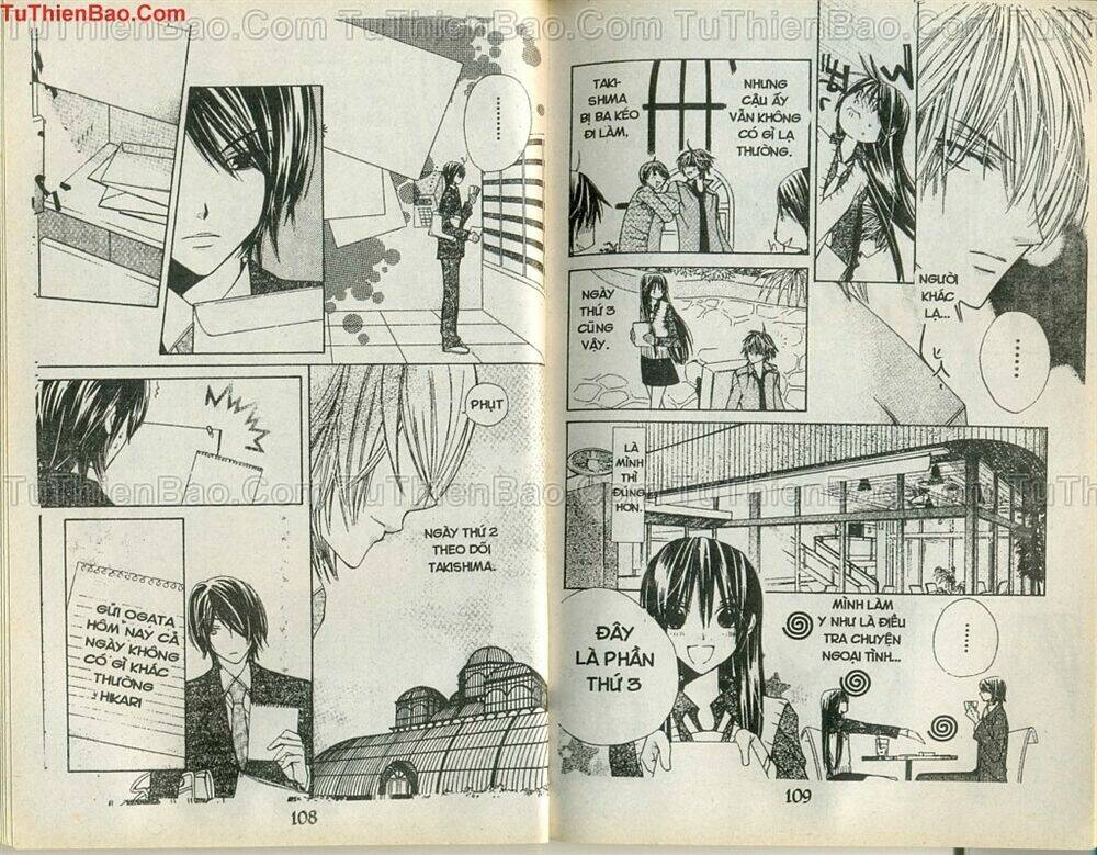 s a - lớp học ưu tú chapter 6 51