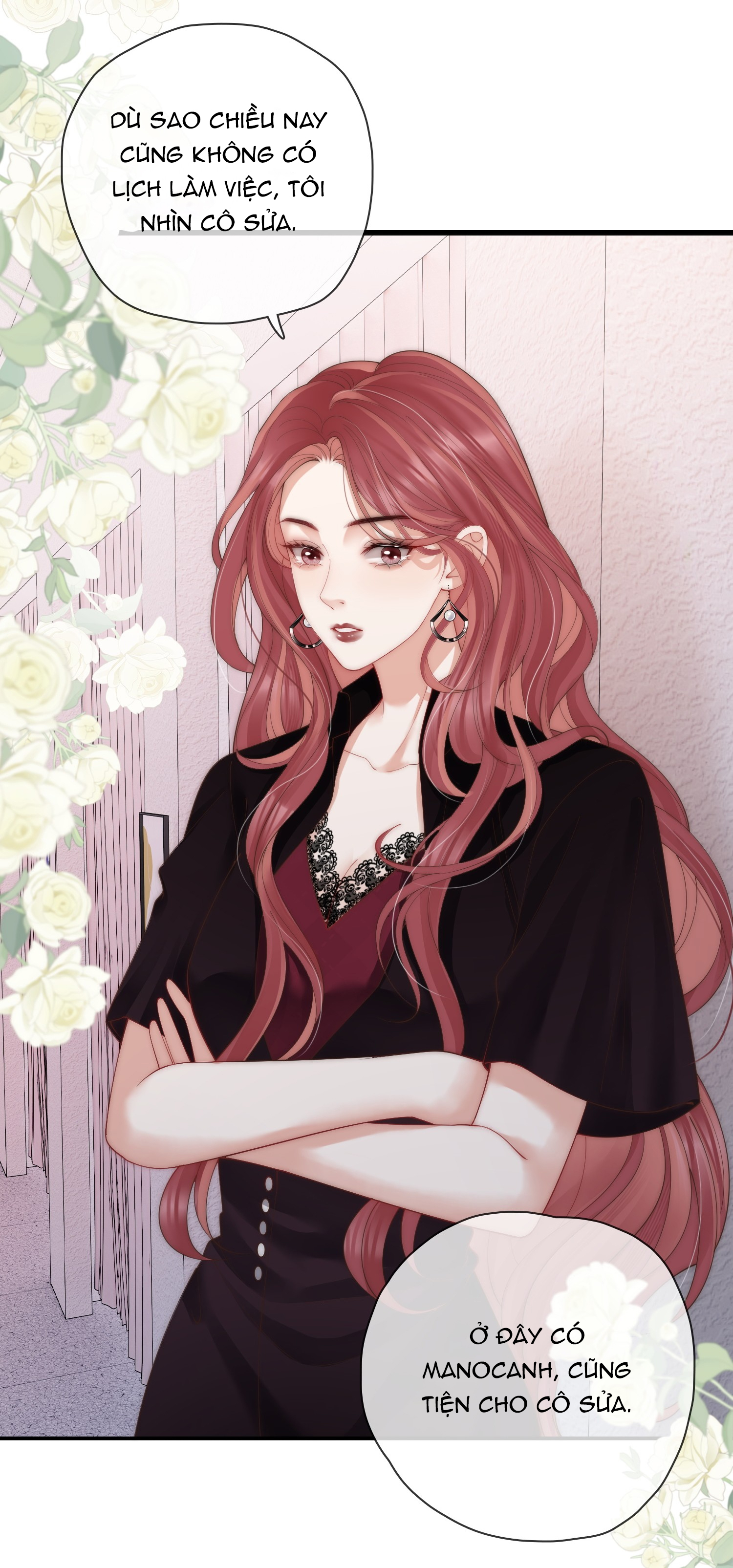 gió lớn hôn ánh trăng chapter 1 32