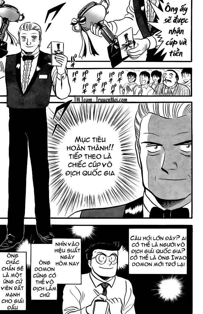 break shot chapter 68 10