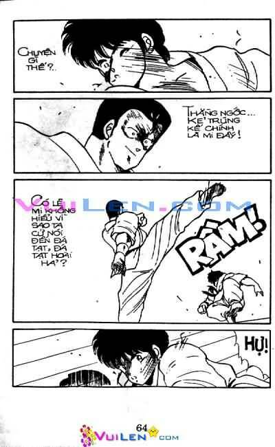 truyền nhân atula - shura no mon i chapter 2 65