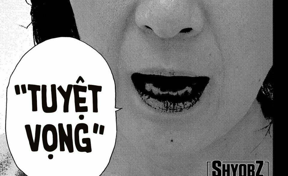 biệt đội lính cứu hỏa chapter 255 37