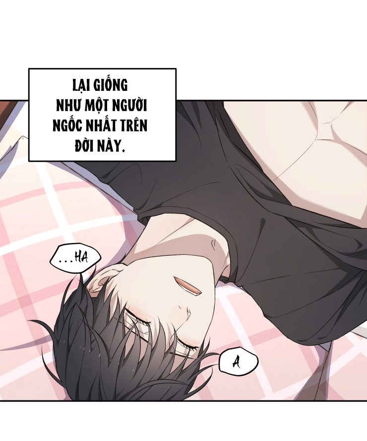 Hỗn Mộng chapter 16