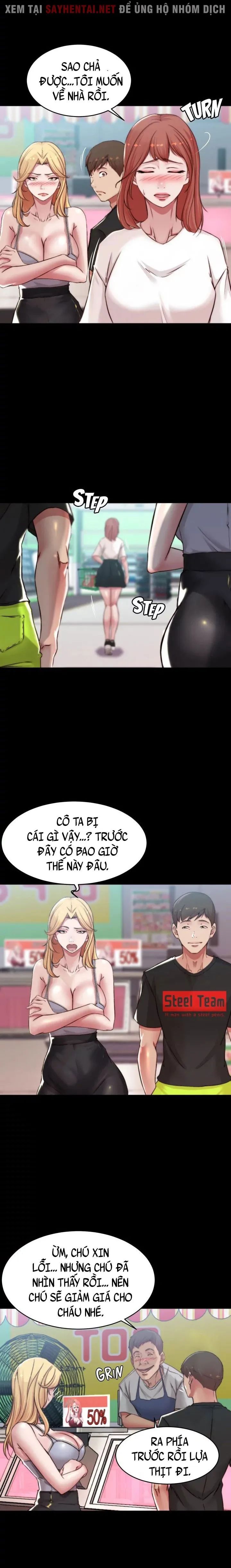 nhật ký quần lót chapter 62 6