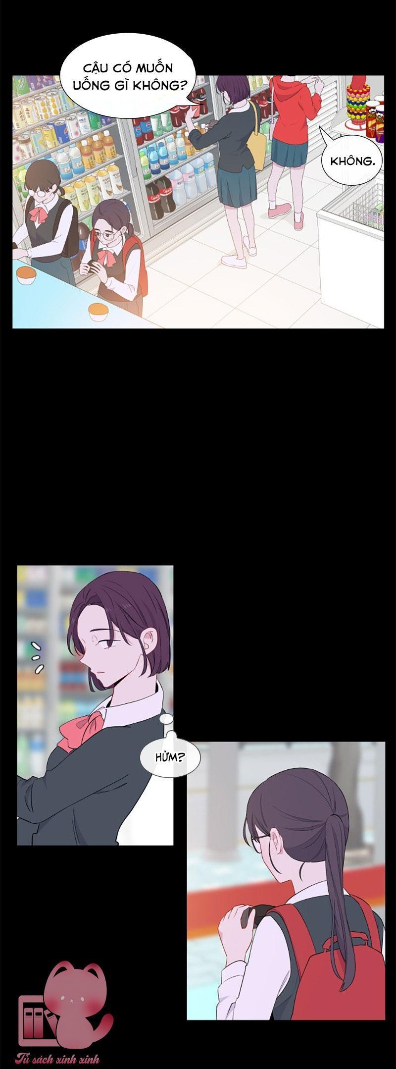 về bên anh chapter 29 6