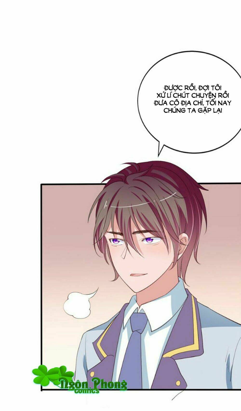 quản lí ngây ngô và thần tượng ác ma chapter 30 20