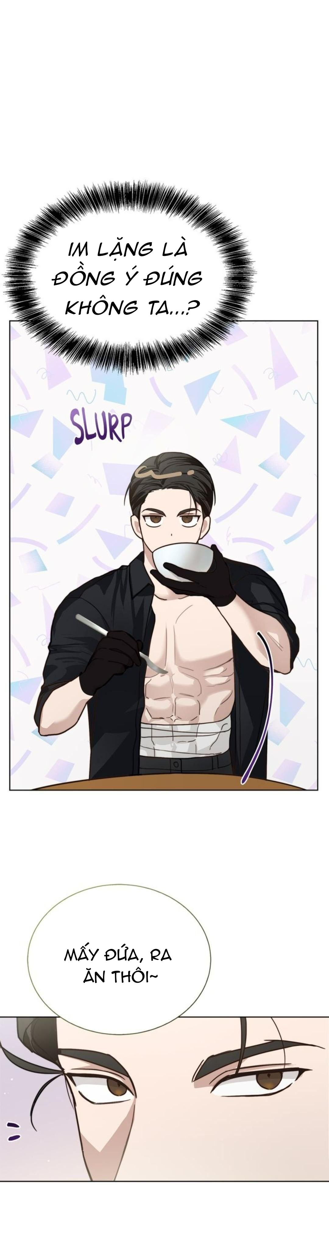 tôi trở thành tên top phụ tồi tệ chapter 13 7