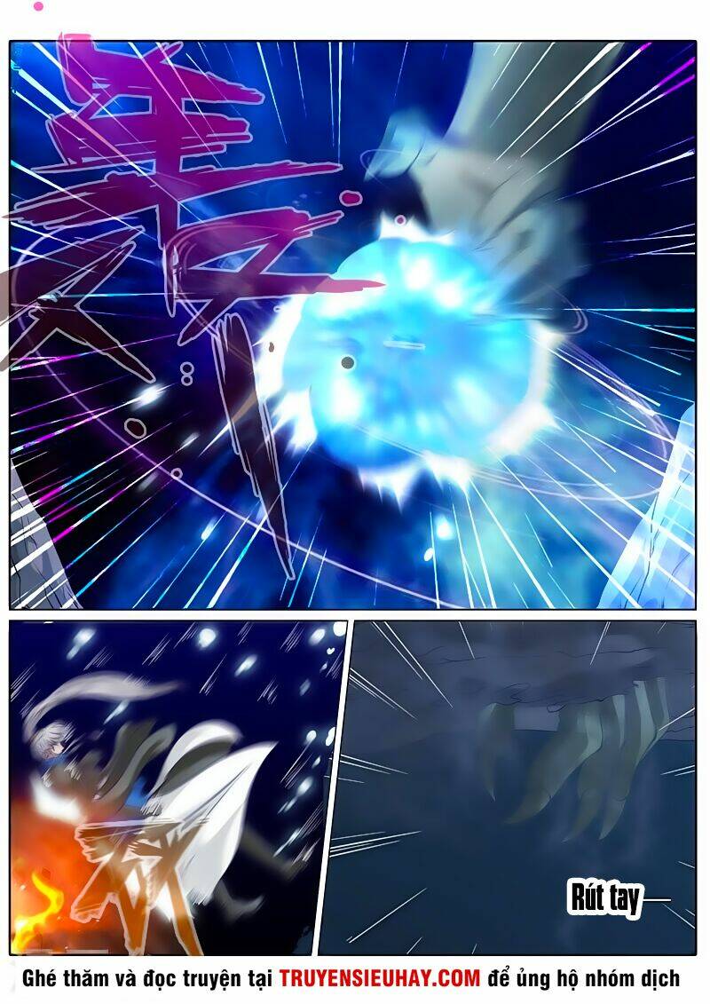 chư thiên ký chapter 146 6