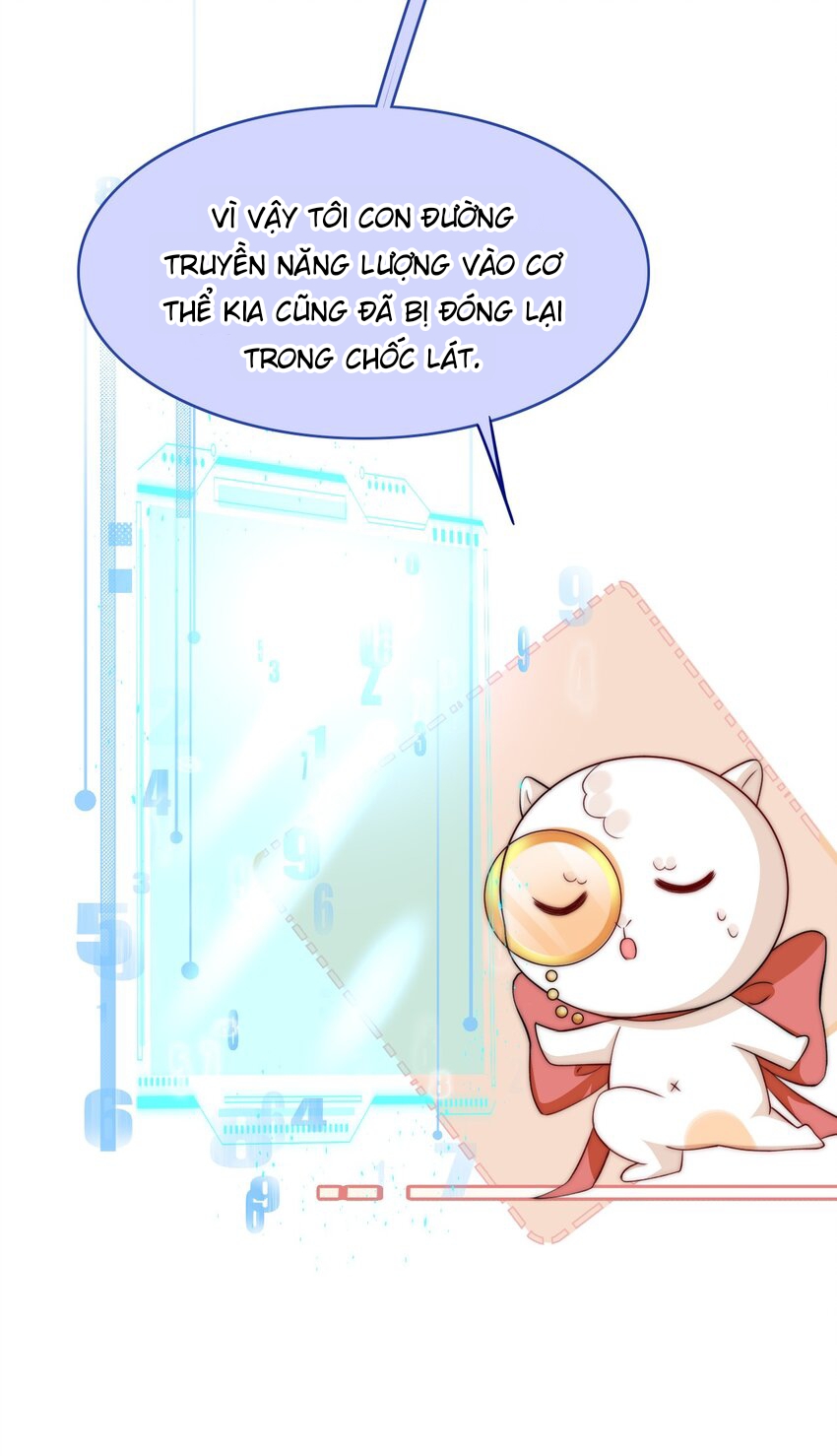 chiến lược tẩy trắng của phản diện chapter 57 26