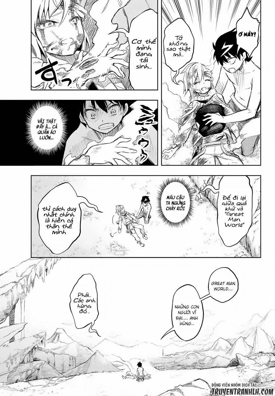 great man game chapter 1 36