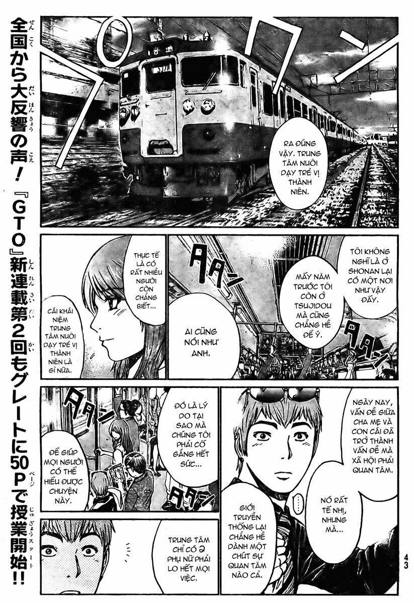 gto: shonan 14 days chapter 2 1