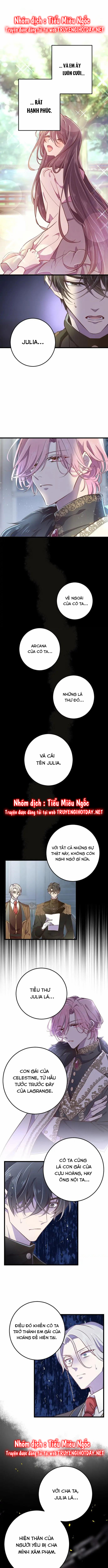 tình yêu thuần khiết chapter 44 8