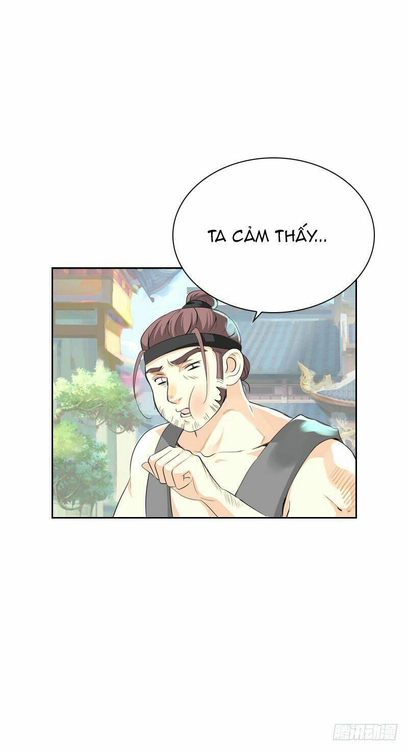 điền viên mật sủng: cô vợ nóng bỏng chapter 22 18