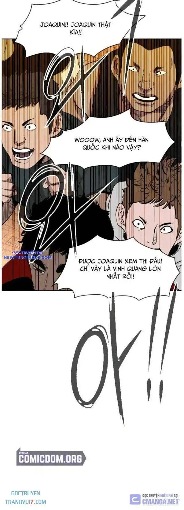 shark - cá mập chapter 129 39