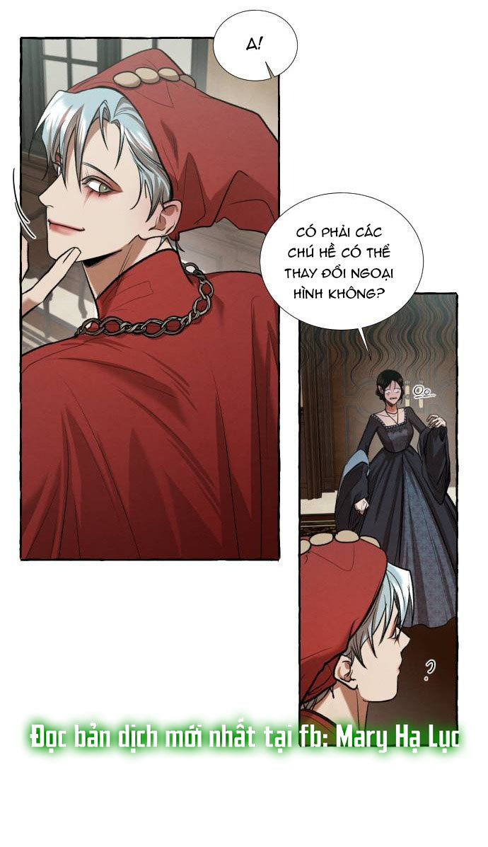 hồi ký của ma nữ chapter 3.2 10