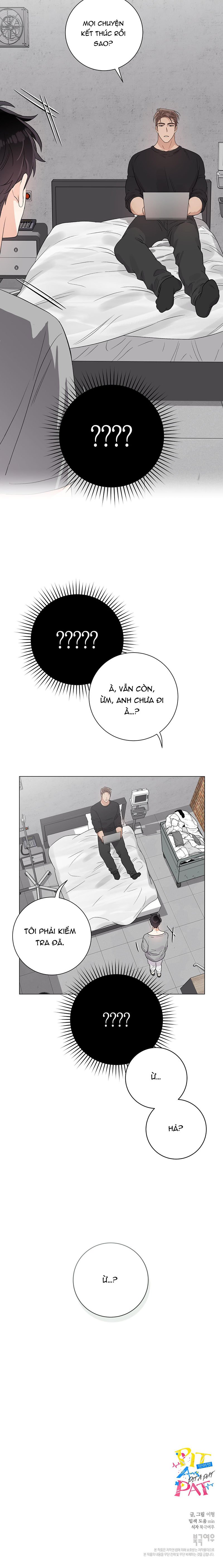 tiếng đập con tim chapter 15 23