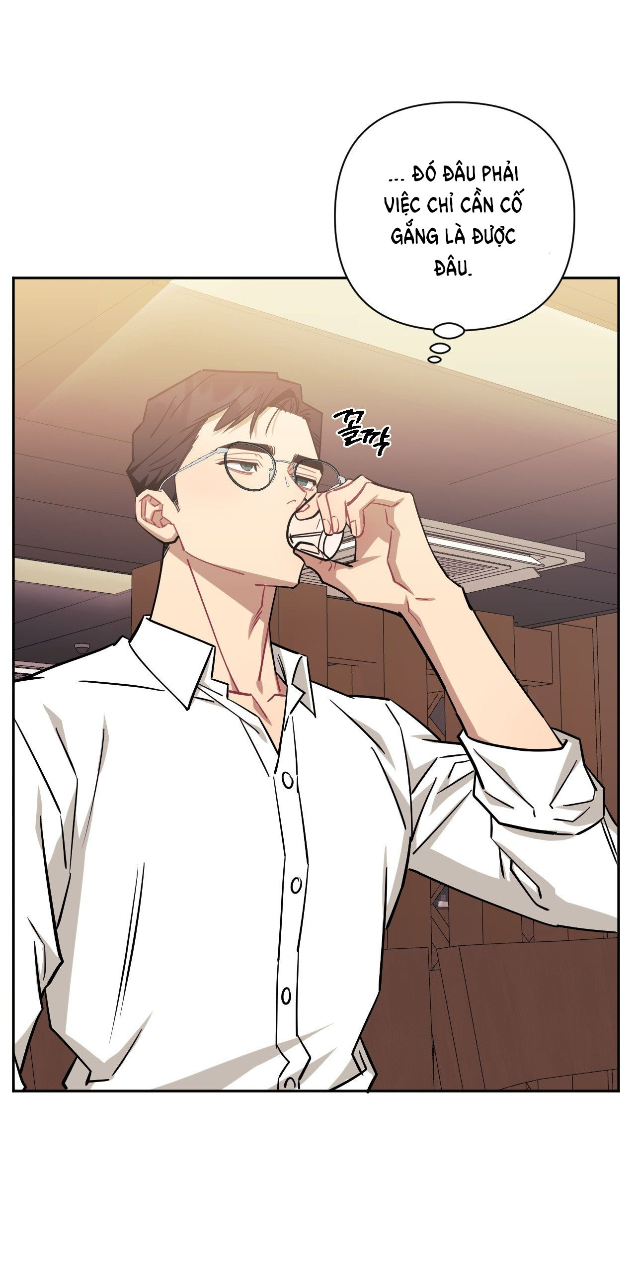 hơn cả bạn bè chapter 79.2 14