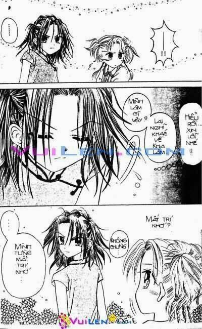 đôi giày thủy tinh chapter 5 106