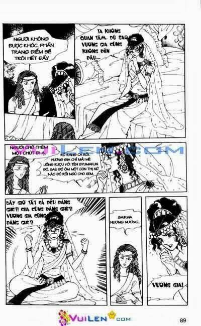 hậu duệ hoàng gia chapter 10 89