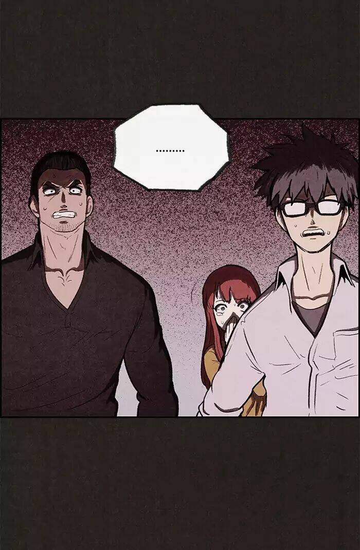 quái vật tại chung cư xanh chapter 8 99