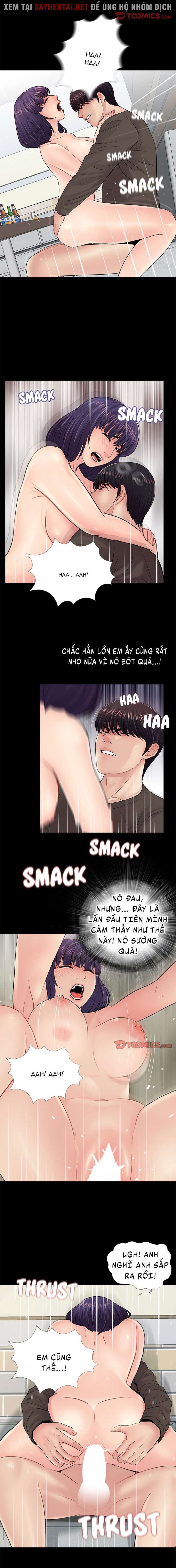 his return manhwa chapter 31 8