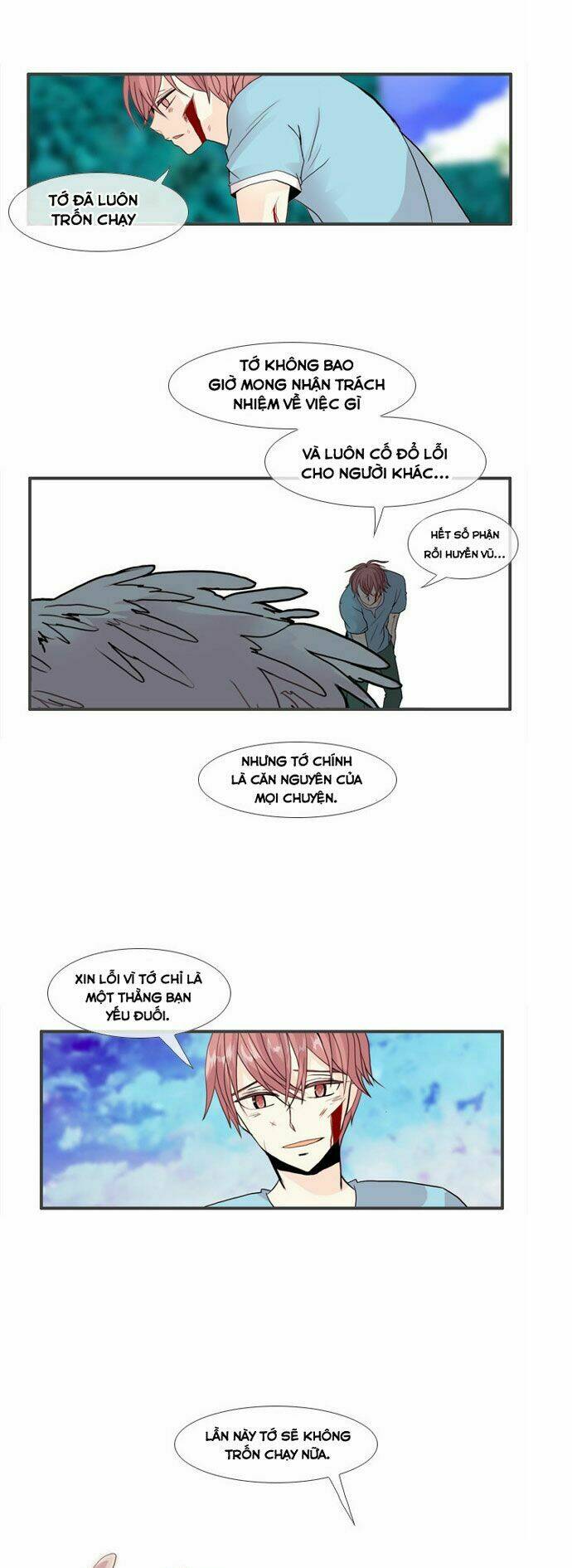 món quà từ chúa chapter 60 37