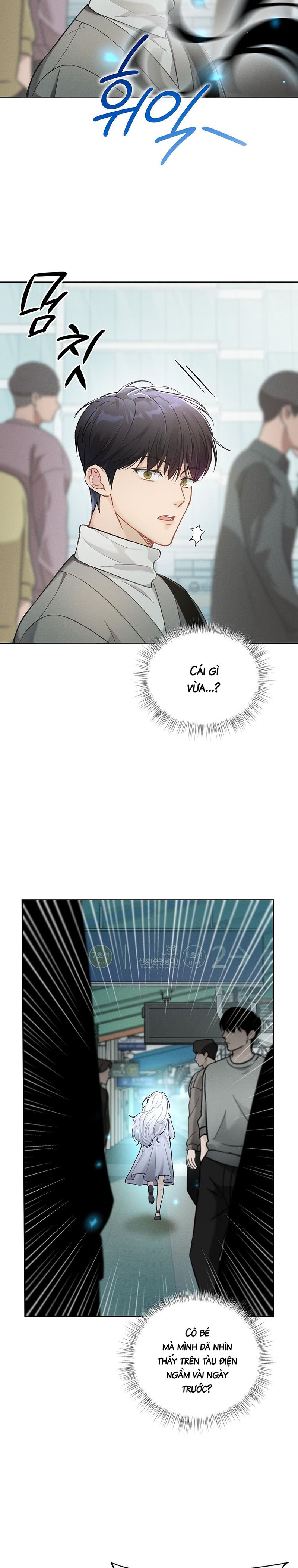 giải mã bí mật chapter 2 7