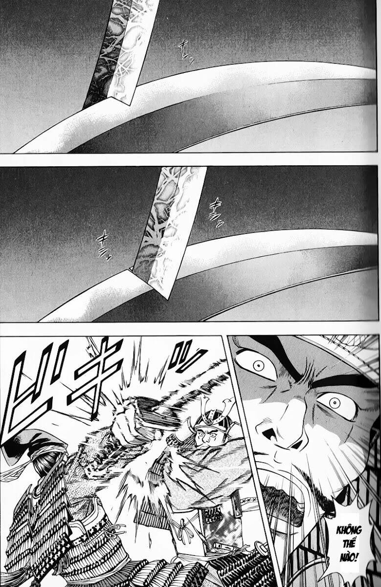 sơn tặc seyu chapter 48 9