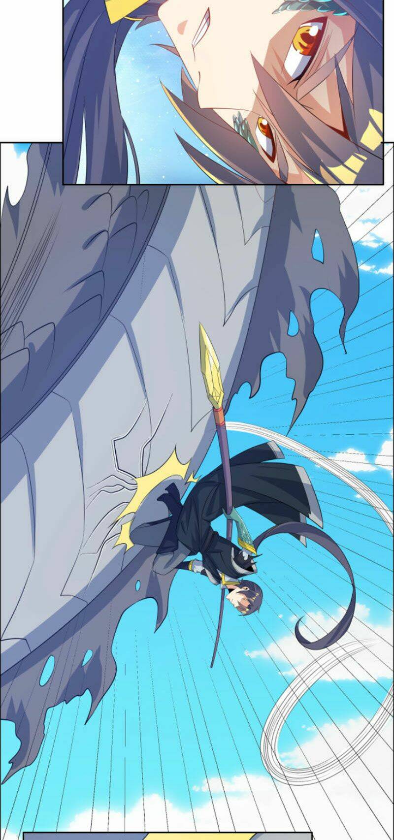 thôn phệ một thế giới tu tiên chapter 114 39