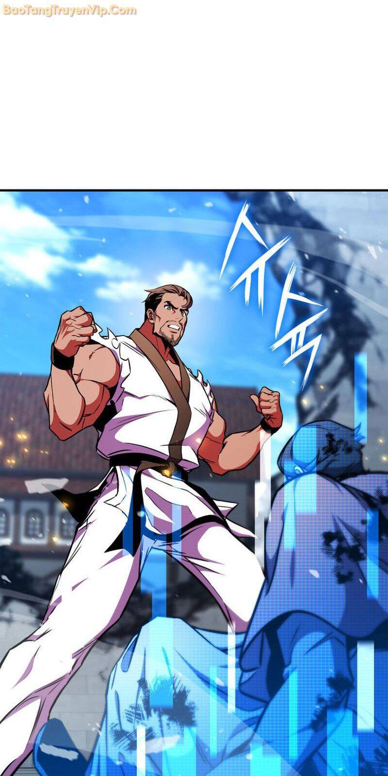 huyền thoại game thủ - tái xuất chapter 171 68