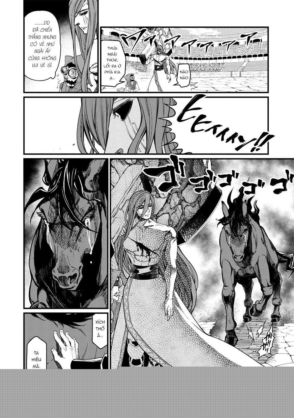 đại chiến nhân thần chapter 7 10