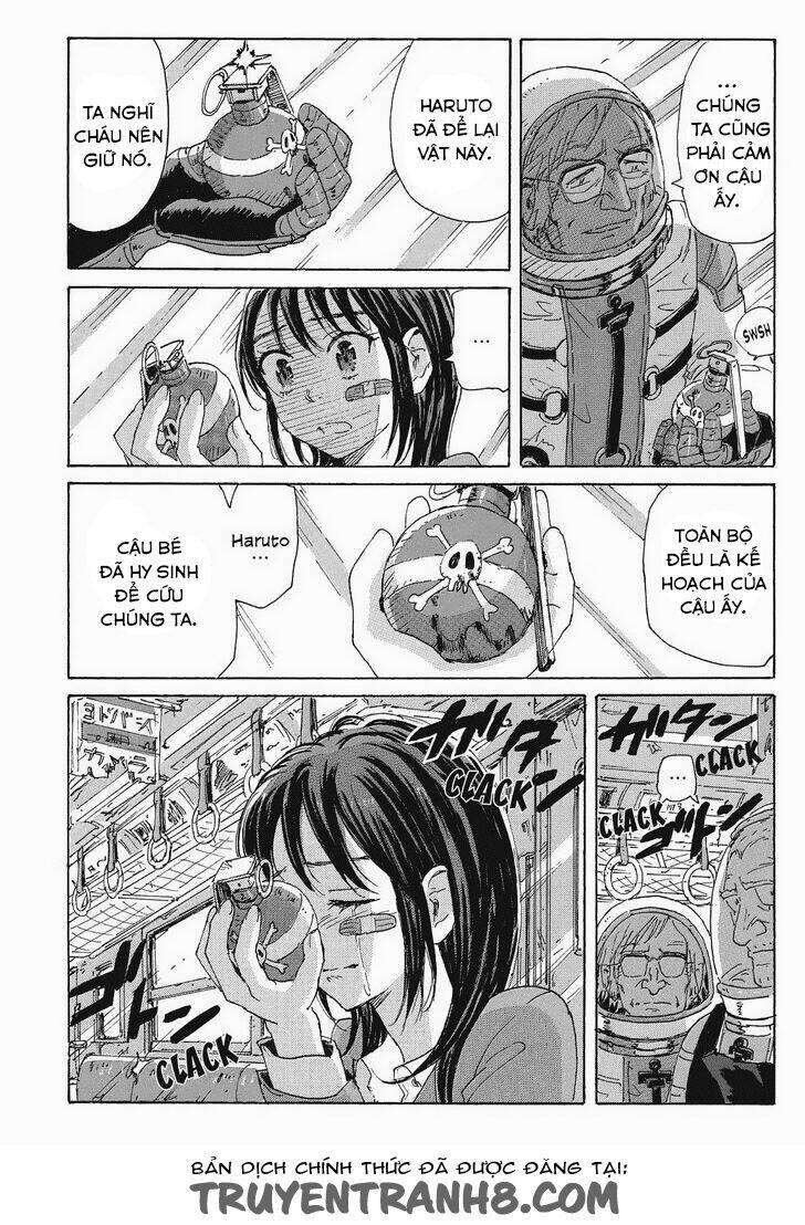 cúp quốc sư tử chapter 74 5