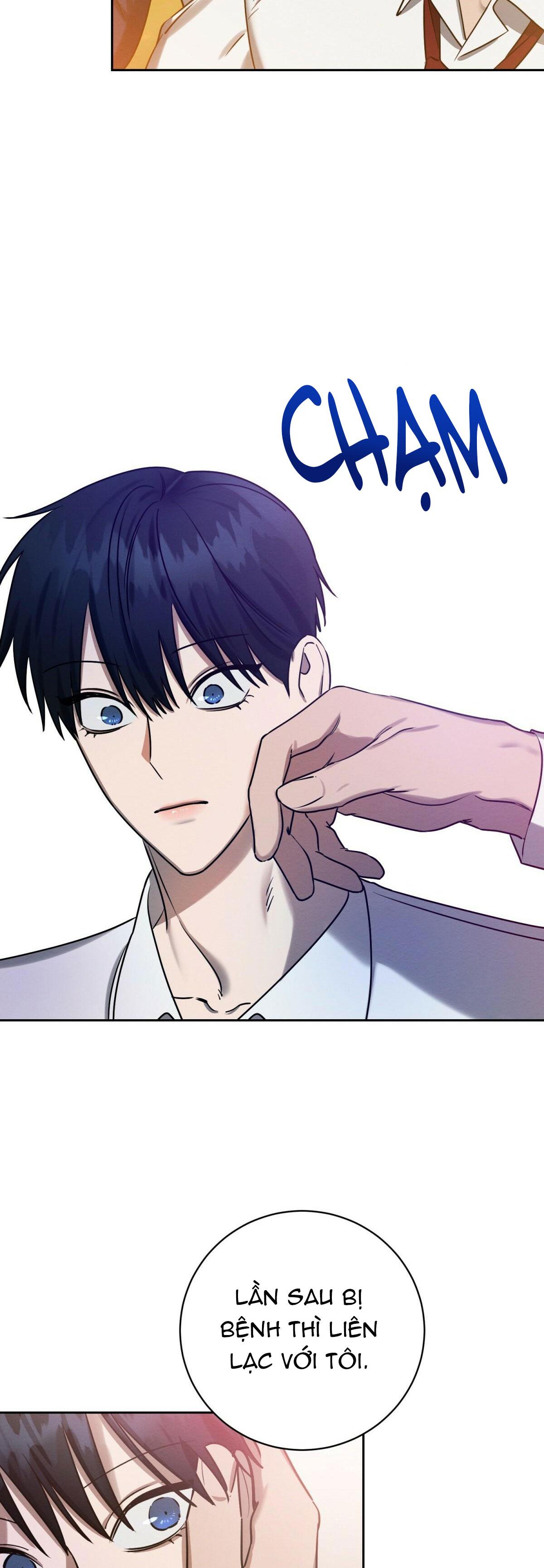 lý do của ác nhân chapter 16 18