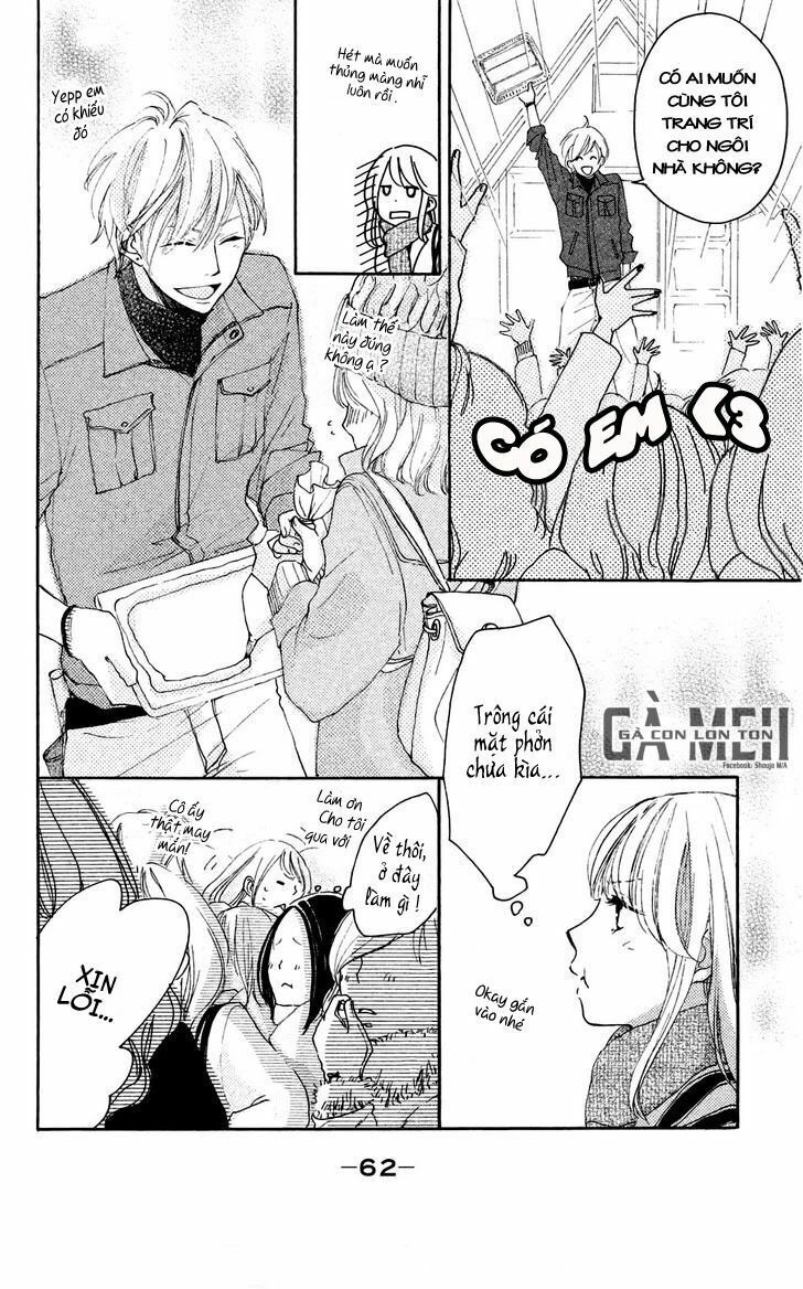 kanna to decchi chapter 6 19