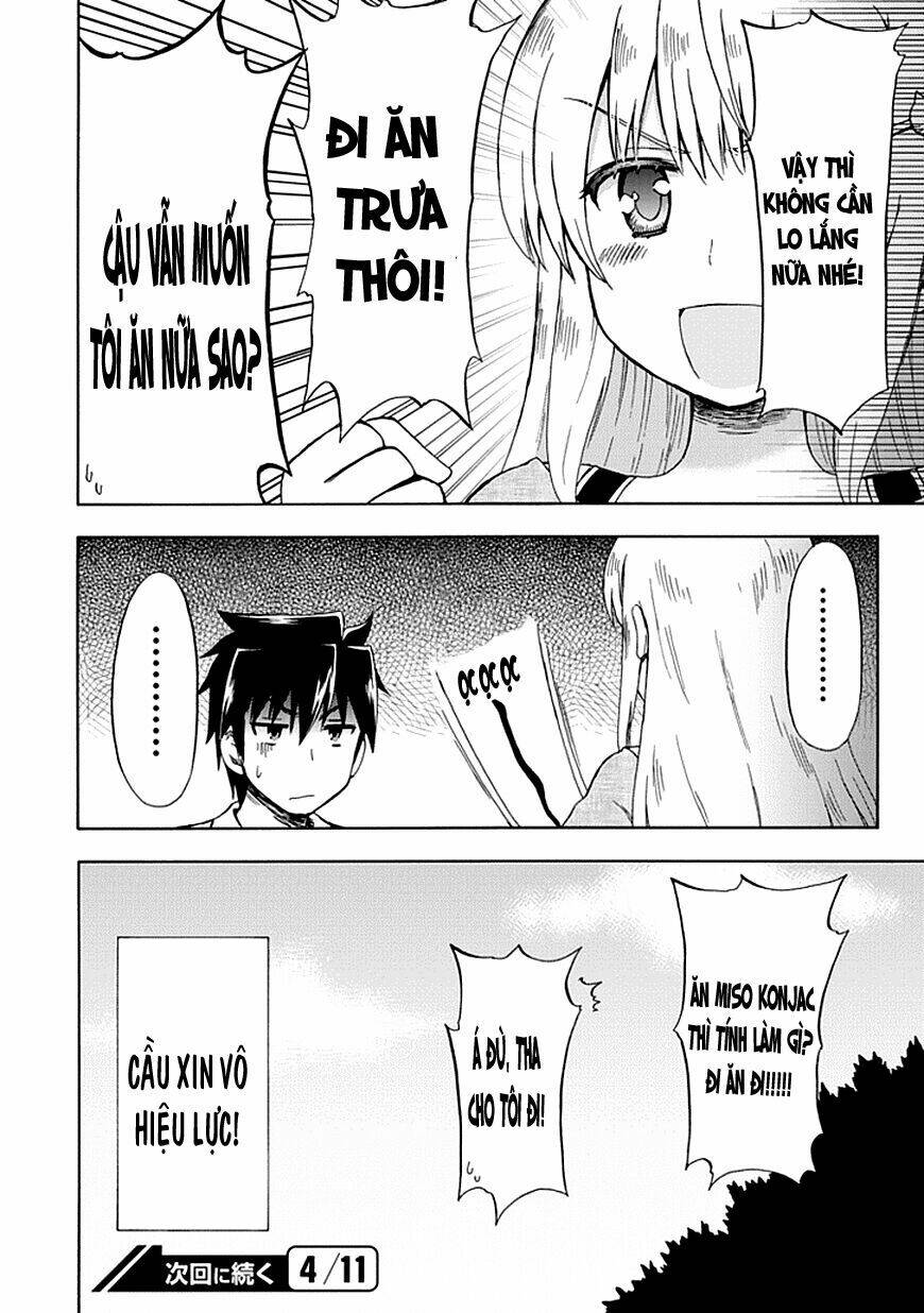 fujimura-kun meitsu chapter 85 14